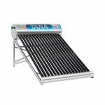 Máy nước nóng năng lượng mặt trời TA-GO (Tân Á)