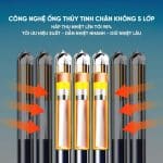 Máy nước nóng năng lượng mặt trời TA-GO (Tân Á) - Ảnh 2
