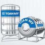 Bồn nước inox SUS 304