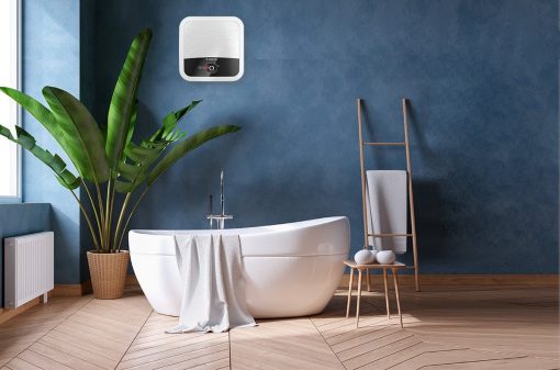 Bình nước nóng Ariston ANDRIS2 RS 15/30 - Ảnh 4