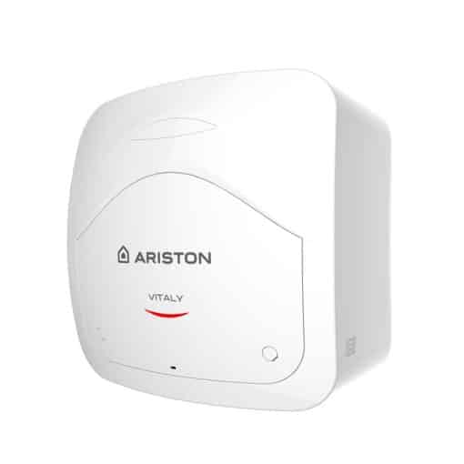 Bình nước nóng Ariston ANDRIS Vitaly 15/30 2.5 FE - Ảnh 2