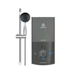 Máy nước nóng trực tiếp