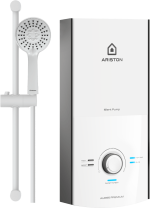 Máy nước nóng trực tiếp Ariston AURES PREMIUM - Ảnh 2