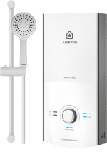 Máy nước nóng trực tiếp Ariston AURES PREMIUM - Ảnh 3