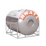 Bồn nước inox SUS 304 Hwata loại ngang