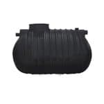 Bồn tự hoại Septic Sơn Hà mẫu ngang
