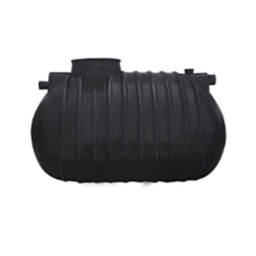 Bồn tự hoại Septic Sơn Hà mẫu ngang - Ảnh 1