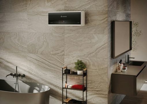 Bình nước nóng Ariston SLIM3 LUX 20/30 - Ảnh 4