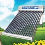 Máy nước nóng năng lượng mặt trời Toàn Mỹ i304