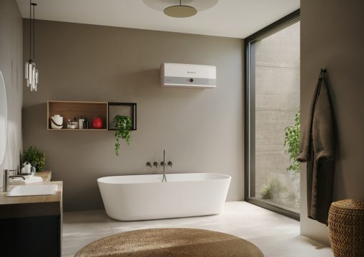 Bình nước nóng Ariston SLIM3 R 20/30 - Ảnh 4