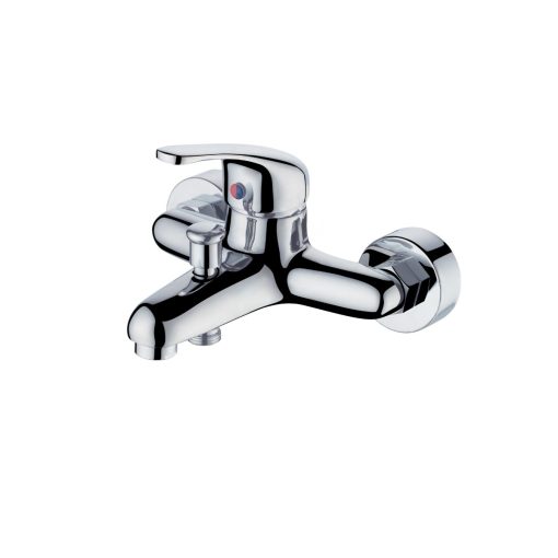 Sen vòi nóng lạnh Rossi R801S - Ảnh 1