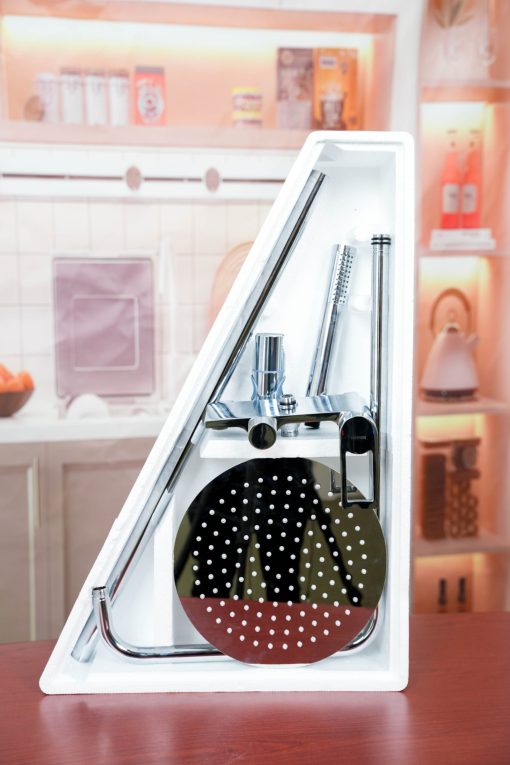 Sen cây nóng lạnh Rossi R806SC - Ảnh 3