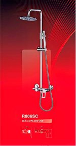 Sen cây nóng lạnh Rossi R806SC - Ảnh 2