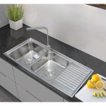 Chậu rửa chén inox Toàn Mỹ TM S105