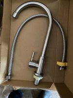 Vòi chậu rửa chén Hwata HT-304-11 (lạnh)
