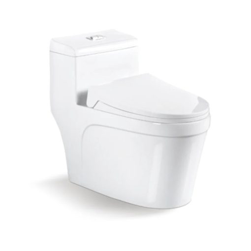 Bồn cầu Hwata HT-038 - Ảnh 1
