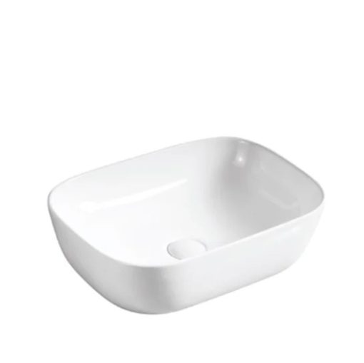 Lavabo sứ Hwata HT-207 - Ảnh 1
