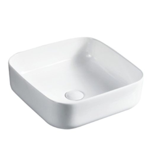 9771 Lavabo sứ Hwata HT-235 - Ảnh 1