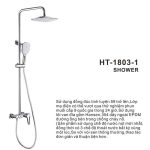 Sen cây Hwata HT-1803-1 (nóng/lạnh)