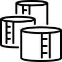 Bồn nước nhựa